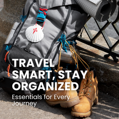 Collection image for: Travel & Organization