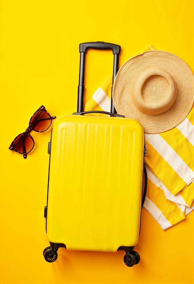 <h1><strong>Travel Gear</strong></h1>