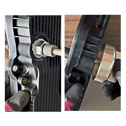 3 Pieces Transmission Oil Filler Tool Car Accessories for Mercedes-benz