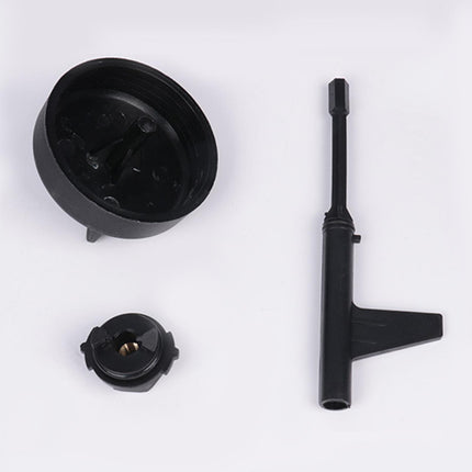 3 Pieces Transmission Oil Filler Tool Car Accessories for Mercedes-benz