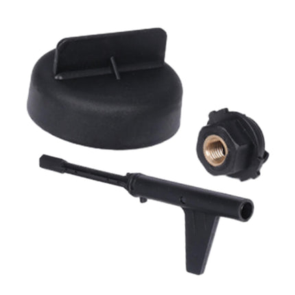 3 Pieces Transmission Oil Filler Tool Car Accessories for Mercedes-benz