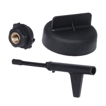 3 Pieces Transmission Oil Filler Tool Car Accessories for Mercedes-benz