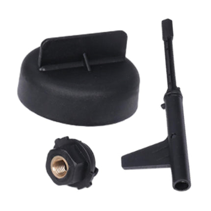 3 Pieces Transmission Oil Filler Tool Car Accessories for Mercedes-benz