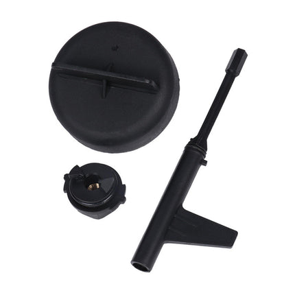 3 Pieces Transmission Oil Filler Tool Car Accessories for Mercedes-benz