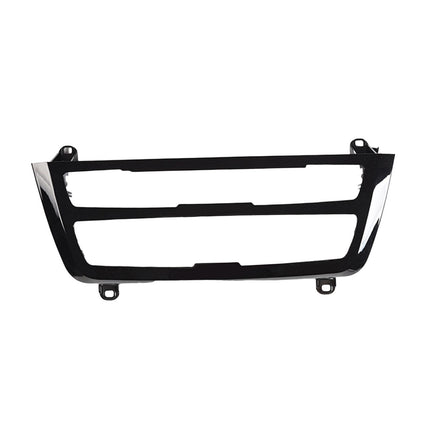 Ambient Light Control Panel Ambient Light for BMW 3 Series 2012-2018 M3 Piano Black