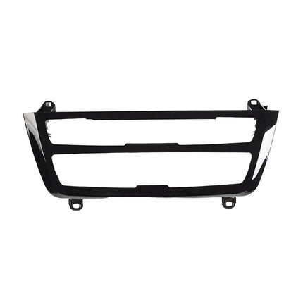 Ambient Light Control Panel Ambient Light for BMW 3 Series 2012-2018 M3 Piano Black