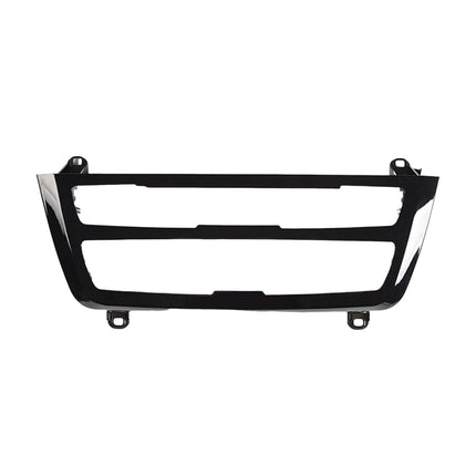 Ambient Light Control Panel Ambient Light for BMW 3 Series 2012-2018 M3 Piano Black