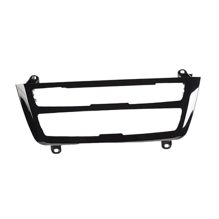 Ambient Light Control Panel Ambient Light for BMW 3 Series 2012-2018 M3 Piano Black