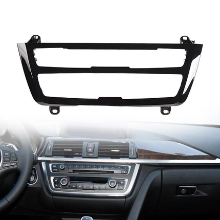 Ambient Light Control Panel Ambient Light for BMW 3 Series 2012-2018 M3 Piano Black