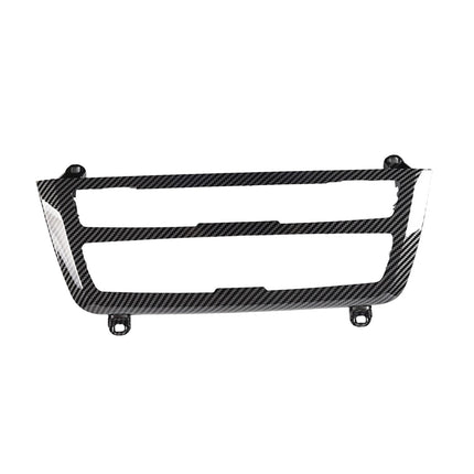 Ambient Light Control Panel Ambient Light for BMW 3 Series 2012-2018 M3 Carbon Fiber