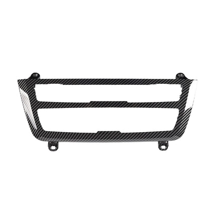 Ambient Light Control Panel Ambient Light for BMW 3 Series 2012-2018 M3 Carbon Fiber
