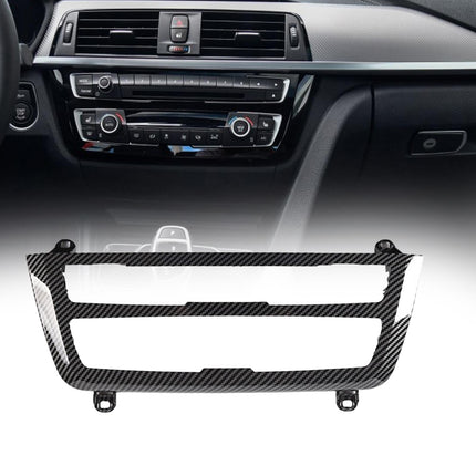 Ambient Light Control Panel Ambient Light for BMW 3 Series 2012-2018 M3 Carbon Fiber