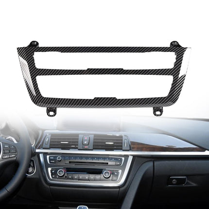 Ambient Light Control Panel Ambient Light for BMW 3 Series 2012-2018 M3 Carbon Fiber