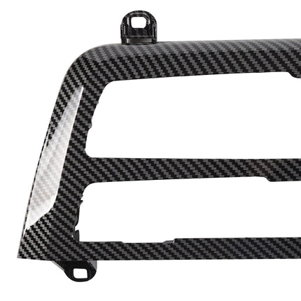 Ambient Light Control Panel Ambient Light for BMW 3 Series 2012-2018 M3 Carbon Fiber