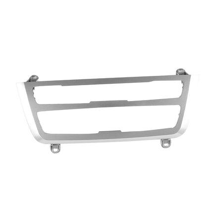 Ambient Light Control Panel Ambient Light for BMW 3 Series 2012-2018 M3 Silver