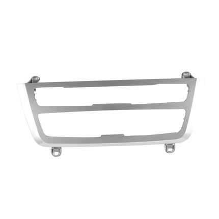 Ambient Light Control Panel Ambient Light for BMW 3 Series 2012-2018 M3 Silver