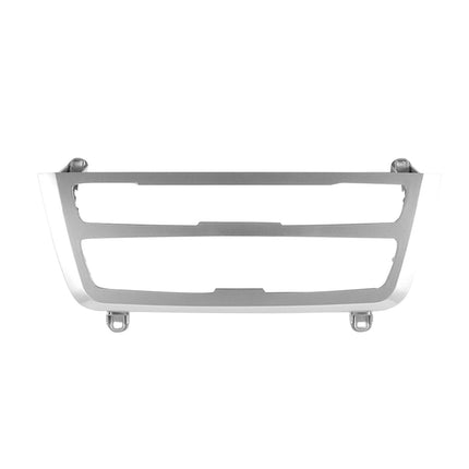 Ambient Light Control Panel Ambient Light for BMW 3 Series 2012-2018 M3 Silver