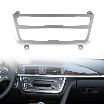 Ambient Light Control Panel Ambient Light for BMW 3 Series 2012-2018 M3 Silver