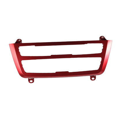 Ambient Light Control Panel Ambient Light for BMW 3 Series 2012-2018 M3 Sports Red