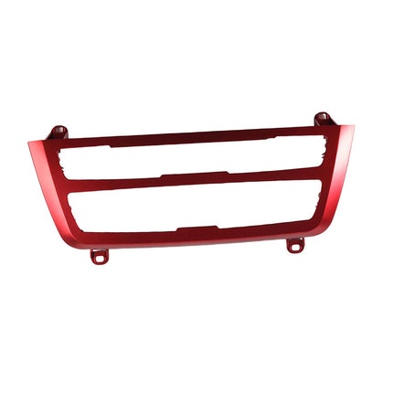 Ambient Light Control Panel Ambient Light for BMW 3 Series 2012-2018 M3 Sports Red