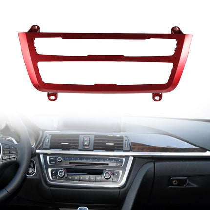 Ambient Light Control Panel Ambient Light for BMW 3 Series 2012-2018 M3 Sports Red