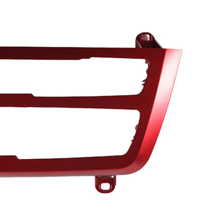 Ambient Light Control Panel Ambient Light for BMW 3 Series 2012-2018 M3 Sports Red