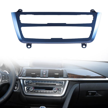 Ambient Light Control Panel Ambient Light for BMW 3 Series 2012-2018 M3 Blue