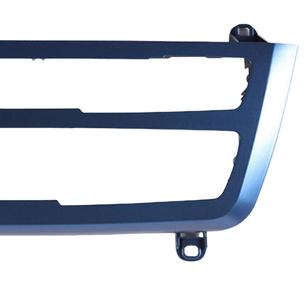 Ambient Light Control Panel Ambient Light for BMW 3 Series 2012-2018 M3 Blue
