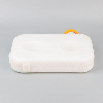 3L Capacity Multifunction Heater Fuel Tank for Truck Air Parking Heater