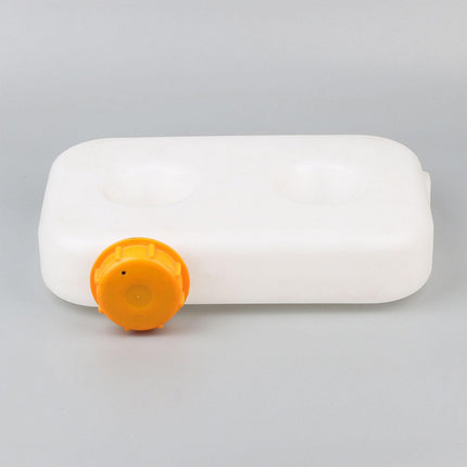 3L Capacity Multifunction Heater Fuel Tank for Truck Air Parking Heater