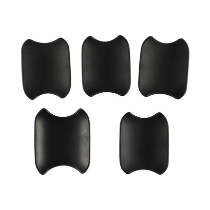 5x Car Door Handle Protector Scratchproof for Bronco Direct Replacement