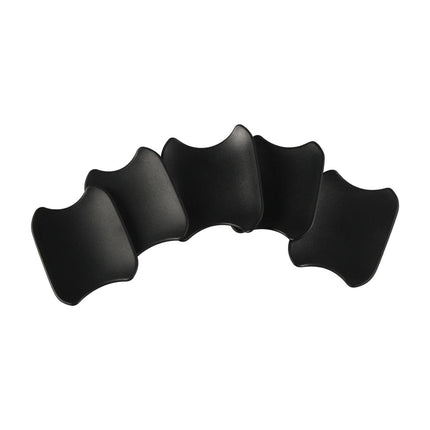 5x Car Door Handle Protector Scratchproof for Bronco Direct Replacement