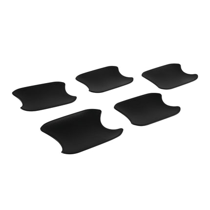 5x Car Door Handle Protector Scratchproof for Bronco Direct Replacement