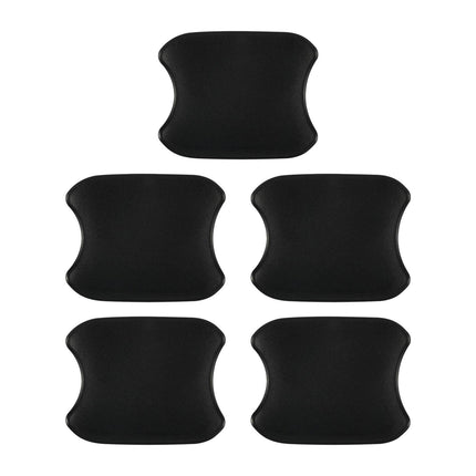 5x Car Door Handle Protector Scratchproof for Bronco Direct Replacement
