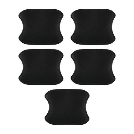 5x Car Door Handle Protector Scratchproof for Bronco Direct Replacement