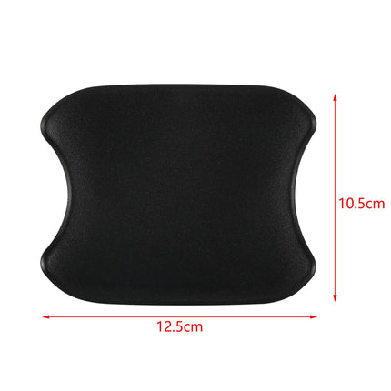 5x Car Door Handle Protector Scratchproof for Bronco Direct Replacement