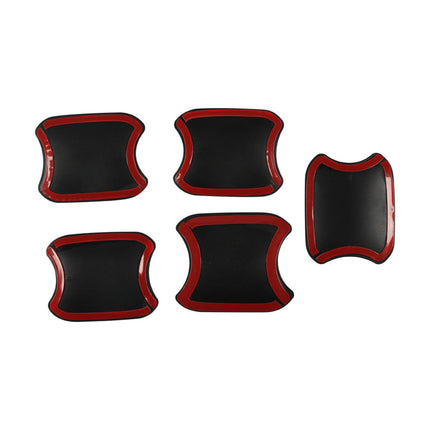 5x Car Door Handle Protector Scratchproof for Bronco Direct Replacement