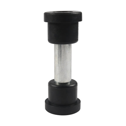 6 Pieces Spring Bushing Kit Spare Parts Replaces for Golf Cart Ezgo Txt