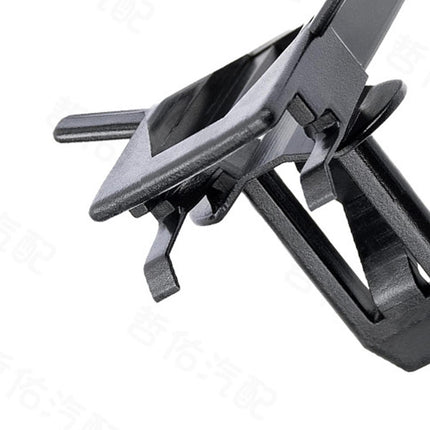 20058837 for GM A G Models 1988-78 Cars Headliner Molding Trims Garnish Clip