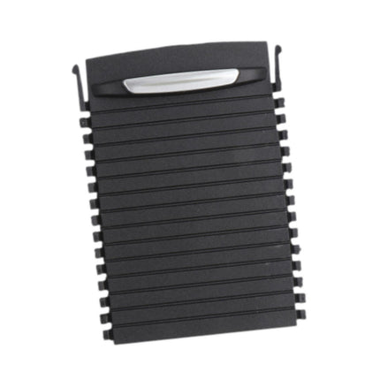 Crofta Centre Console Roller Blind Cover 5220721753 for BMW 7 Series F02 08-15