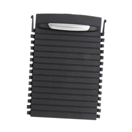 Crofta Centre Console Roller Blind Cover 5220721753 for BMW 7 Series F02 08-15