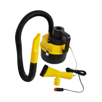Crofta Car Vacuum Cleaner Portable Car Cleaning Tool for Pet Hair Boats