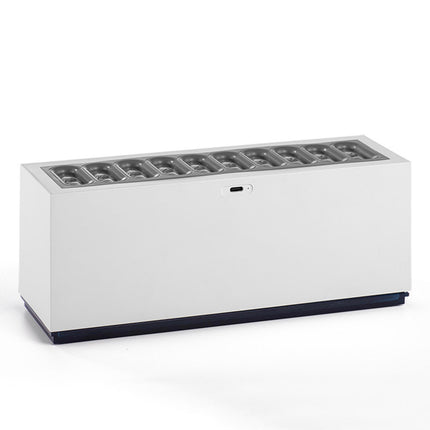 Air Humidifier Dynamic with Colorful Light for Indoor NightStand Living Room