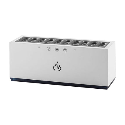 Air Humidifier Dynamic with Colorful Light for Indoor NightStand Living Room