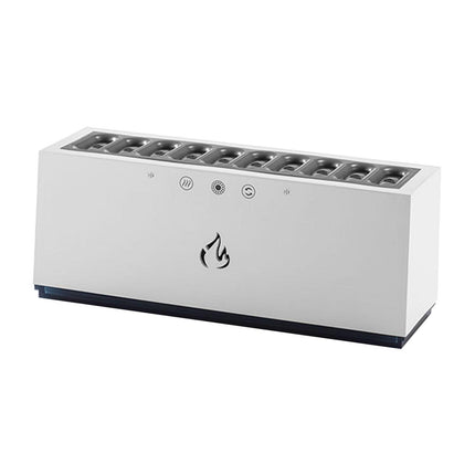 Air Humidifier Dynamic with Colorful Light for Indoor NightStand Living Room