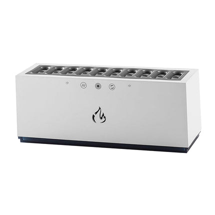 Air Humidifier Dynamic with Colorful Light for Indoor NightStand Living Room