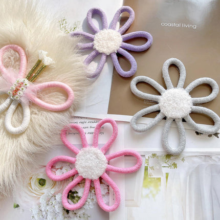 6x Bohemian Wall Decor Decoration for Bridal Shower Nursery Decor Dorm Decor Style A