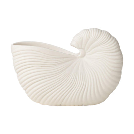 Ceramic Flower Vase Minimalist Plant Pot Holder for Entryway Desk Side Table S