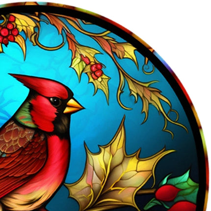 Hummingbird Window Clings Hummingbird Glass Sticker for Home Bedroom Office
