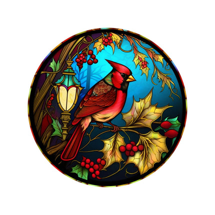 Hummingbird Window Clings Hummingbird Glass Sticker for Home Bedroom Office
